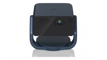 Epson EF-22N | Full HD (1920x1080) | 1000 ANSI lumens | Metallic Blue