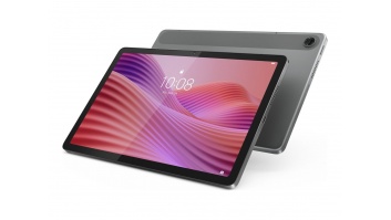 Lenovo Tab 4G LTE (without power adapter) | ZAEJ0122SE | 10.1 " | Luna Grey | TFT | 1920 x 1200 pixels | MediaTek | Helio G85 | 4 GB | Soldered LPDDR4x | 128 GB | 4G | Wi-Fi | Front camera | 5 MP | Rear camera | 8 MP | Bluetooth | 5.3 | Android | 14 (OS u