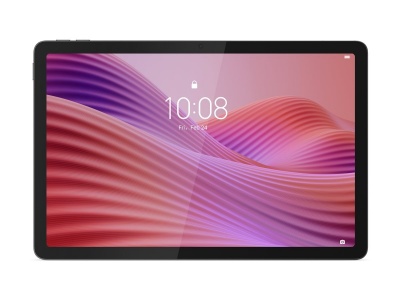 Lenovo Tab Wi-Fi (w/o power adapter) | ZAEH0126SE | 10.1 " | Luna Grey | IPS | 1920 x 1200 pixels | MediaTek | Helio G85 | 4 GB | Soldered LPDDR4x | 128 GB | Wi-Fi | Front camera | 5 MP | Rear camera | 8 MP | Bluetooth | 5.3 | Android | 14 (Android 15 & 1