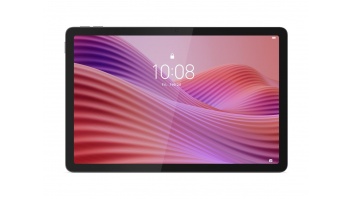 Lenovo Tab Wi-Fi (w/o power adapter) | ZAEH0126SE | 10.1 " | Luna Grey | IPS | 1920 x 1200 pixels | MediaTek | Helio G85 | 4 GB | Soldered LPDDR4x | 128 GB | Wi-Fi | Front camera | 5 MP | Rear camera | 8 MP | Bluetooth | 5.3 | Android | 14 (Android 15 & 1