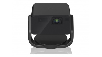 Epson EF-22B | Full HD (1920x1080) | 1000 ANSI lumens | Black