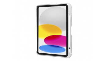 Targus Click-In Clear Case for iPad 10.9" | THD927GL | Tablet case | Clear