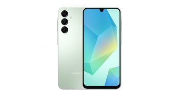 Samsung | Galaxy | A16 (A165) | Green | 6.7 " | Super AMOLED | 1080 x 2340 pixels | Mediatek | Helio G99 | Internal RAM 4 GB | 128 GB | microSDXC | Dual SIM | 4G | Main camera resolution 50+5+2 MP | Secondary camera resolution 13 MP | Android | 14 | 5000 