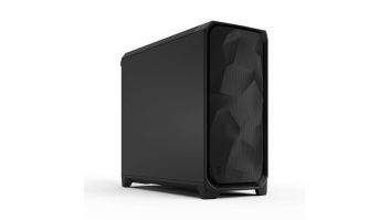 Fractal Design Meshify 3 XL | Black Solid | ATX | Power supply included No