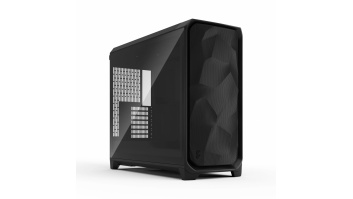 Fractal Design Meshify 3 XL | Black TG Light Tint | ATX | Power supply included No