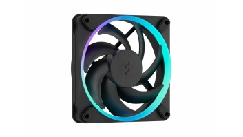 Fractal Design | Computer Fan | Momentum 12 RGB