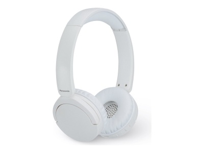 Panasonic Headphones | RB-HF630BE-W | Bluetooth | Over-ear | Noise canceling | Wireless | White