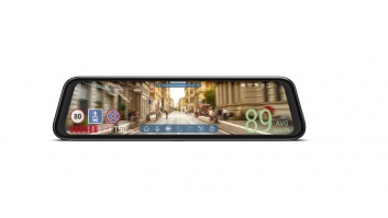 Navitel | MR750 Advanced Smart Mirror | GPS | Wi-Fi