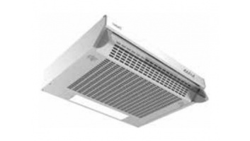 CATA Hood | FK SLIM 6000 X | Conventional | Energy efficiency class B | Width 60 cm | 162 m³/h | Mechanical | LED | Stainless steel