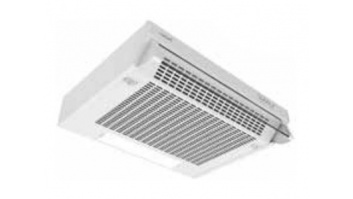 CATA Hood | FK SLIM 6000 WH | Conventional | Energy efficiency class B | Width 60 cm | 162 m³/h | Mechanical | LED | White