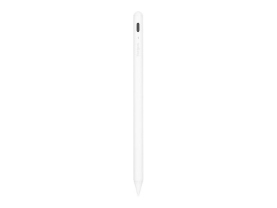 Targus | Antimicrobial Active Stylus for iPad | AMM174AMGL | White