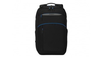 Targus TBB643GL | Coastline Laptop Backpack | Fits up to size 15-16 " | Backpack | Black