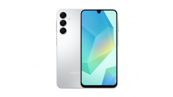 Samsung | Galaxy | A16 (A165) | Grey | 6.7 " | Super AMOLED | 1080 x 2340 pixels | Mediatek | Helio G99 | Internal RAM 4 GB | 128 GB | microSDXC | Dual SIM | 4G | Main camera resolution 50+5+2 MP | Secondary camera resolution 13 MP | Android | 14 | 5000 m
