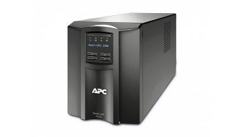 Schneider Electric APC Smart-UPS | SMT1500IC | 1500 VA | 1000 W