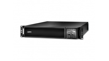 Schneider Electric APC Smart-UPS | SRT1000XLI | 1000 VA | 1000 W