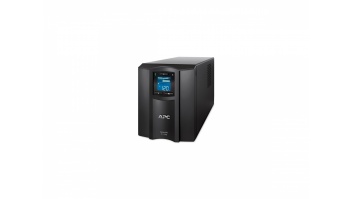 Schneider Electric APC Smart-UPS C | SMC1500IC | 1500 VA | 900 W