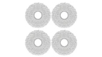 Midea V15 Mop Pad | 4 pc(s)