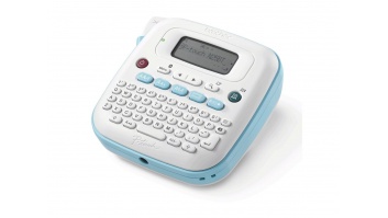Brother PT-N25BT | Thermal | White/Blue