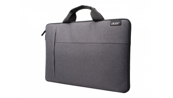 Acer ABG233 | Notebook Case | Sleeve | Grey | 15.6 "