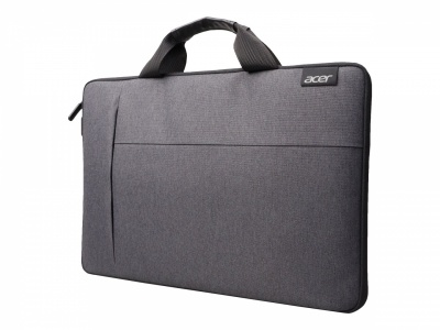 Acer ABG233 | Notebook Case | Sleeve | Grey | 15.6 "