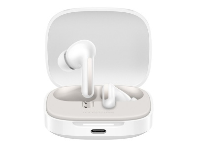 Xiaomi | Redmi Buds 6 | Noise canceling