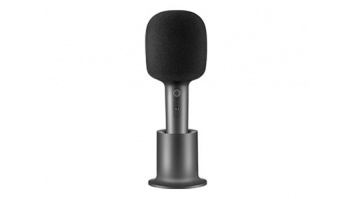 Xiaomi | Karaoke Microphone | Bluetooth | Black