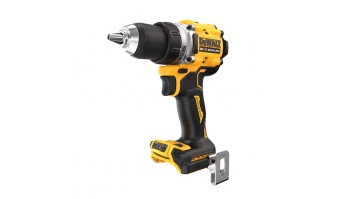 DEWALT XR Brushless Drill Driver | DCD800P2T-QW | 500 W | 18 V | 2x5 Ah