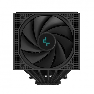 Deepcool | CPU Cooler | ASSASSIN IV VC VISION | Intel, AMD