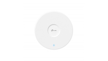 TP-LINK BE3600 Ceiling Mount Wi-Fi 7 Access Point | EAP723 | 802.11ax | 688+2882 Mbit/s | MU-MiMO Yes | PoE in