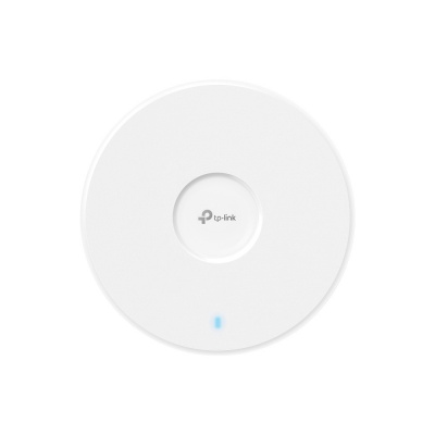 TP-LINK BE3600 Ceiling Mount Wi-Fi 7 Access Point | EAP723 | 802.11ax | 688+2882 Mbit/s | MU-MiMO Yes | PoE in