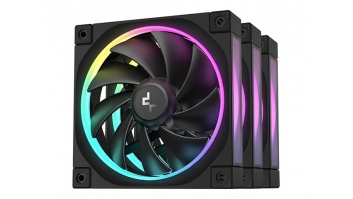 Deepcool | Fan | FL12-3 IN 1