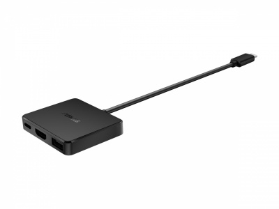 Asus USB-C Mini Dock | HDMI ports quantity 1