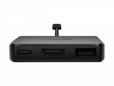 Asus USB-C Mini Dock | HDMI ports quantity 1