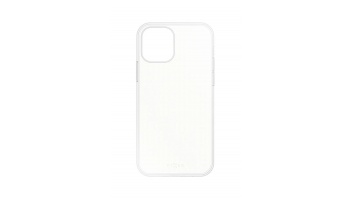 Fixed Story AntiUV | Back Cover | Samsung | Galaxy S25+ | TPU | Transparent