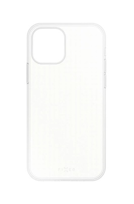 Fixed Story AntiUV | Back Cover | Samsung | Galaxy S25+ | TPU | Transparent