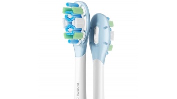 Xiaomi | Oscillation Electric Toothbrush Replacement Heads (Clean) | Heads | For adults | Number of brush heads included 3
