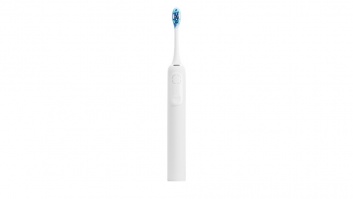 Xiaomi | Oscillation Electric Toothbrush | Rechargeable | For adults | Number of brush heads included 1 | Number of teeth brushing modes 3 | White