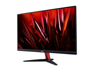 Acer | Nitro KG242Y Ebmiix | 23.8 " | IPS | 16:9 | 100 Hz | 4 ms | 1920 x 1080 pixels | 250 cd/m² | HDMI ports quantity 2 | Black