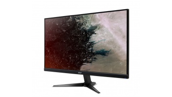 Acer | Nitro QG241YEbii | 23.8 " | IPS | 16:9 | 100 Hz | 4 ms | 1920 x 1080 pixels | 250 cd/m² | HDMI ports quantity 2 | Black