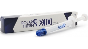 Polartherm | X-10 Thermal Paste, 2 g | PT-X10-002