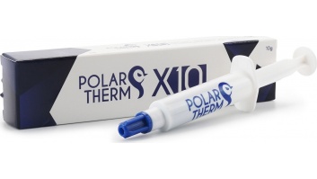 Polartherm | X-10 10 Thermal Paste, 10 g | PT-X10-010