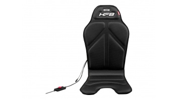 Next Level Racing HF8 Haptic Gaming Pad | Black