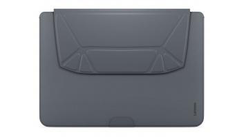 Lenovo Origami X9 | Fits up to size 15 " | Sleeve | Grey