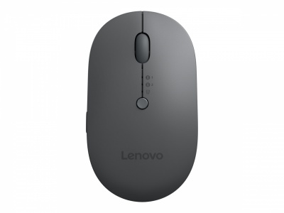 Lenovo Multi-device Mouse (X9 Edition) | Wireless | 2.4G, Bluetooth 5.0