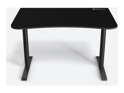 Arozzi Gaming Desk | Arena Small | Pure Black