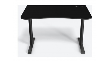 Arozzi Gaming Desk | Arena Small | Pure Black