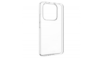 Fixed Story | Back Cover | Xiaomi | Redmi Note 14 5G | TPU | Clear