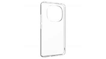 Fixed Story | Back Cover | Xiaomi | Redmi Note 14 Pro+ 5G | TPU | Clear