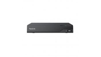 Reolink | PoE NVR for 24/7 Continuous Recording | PN01-4 | 4-Channel