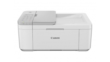 Canon PIXMA TR4756i | Inkjet | Colour | Multifunction printer | A4/Legal | Wi-Fi | White
